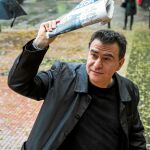 Reynaldo Sietecase: «El narcotráfico es el gran desafío de las democracias de América Latina»