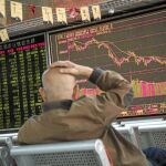 El miedo se apodera de los mercados