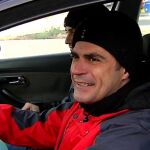 Manual para saber colocar las cadenas en los neumáticos