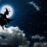 En Italia, la Befana sí, los Reyes Magos no