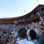Plaza de Toros de Segovia