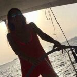 Los sueños cumplidos de Ángela Portero: Rumbo a Cabo Verde