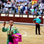 Antonio Ferrera en imagen de archivo