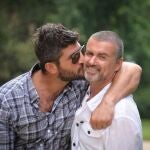 Fadi Fawaz y George Michael