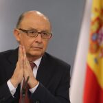 La banca adelantará el 25% del Impuesto sobre Sociedades