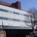 Hospital Universitario de Móstoles