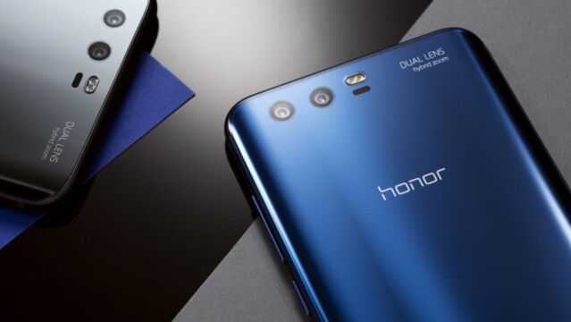 Honor 8X, el gigante de precio diminuto