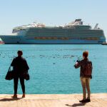 El visitante de Málaga se caracteriza por un perfil joven que viaja en pareja