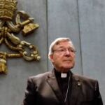 El cardenal pederasta George Pell