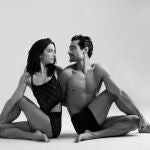Rafa y Keila / Fotos. Sergio Reviejo