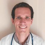 Dr. Antonio J. Domínguez Pérez / Pediatra del Hospital Universitario Virgen Macarena (Sevilla)