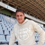 Joaquín: «Sueño con estar en Wembley»