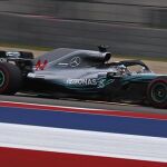 Hamilton no cede