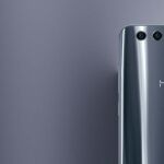El nuevo Honor 9