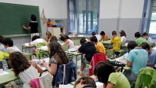 Hacia la eficaz armonización educativa