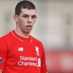 Jon Flanagan