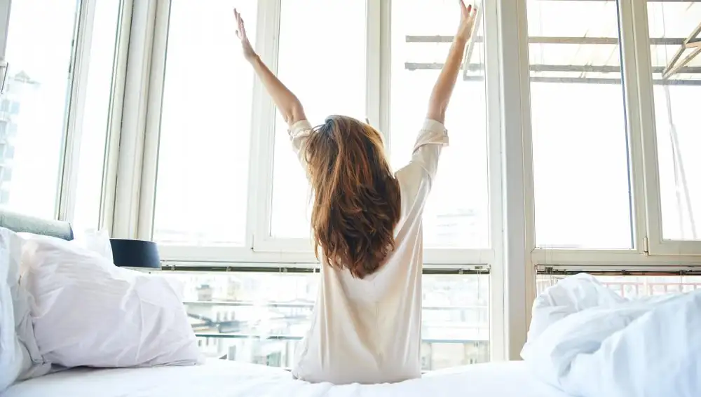 Dormir bien es uno de los pilares fundamentales de nuestra salud