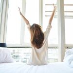 Dormir bien es uno de los pilares fundamentales de nuestra salud
