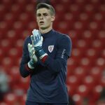 Kepa Arrizabalaga