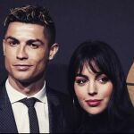 Cristiano Ronaldo y Georgina Rodríguez / Foto: Instagram