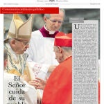 L’Osservatore Romano Nº27