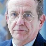 El ministro de Economía italiano, Pier Carlo Padoan