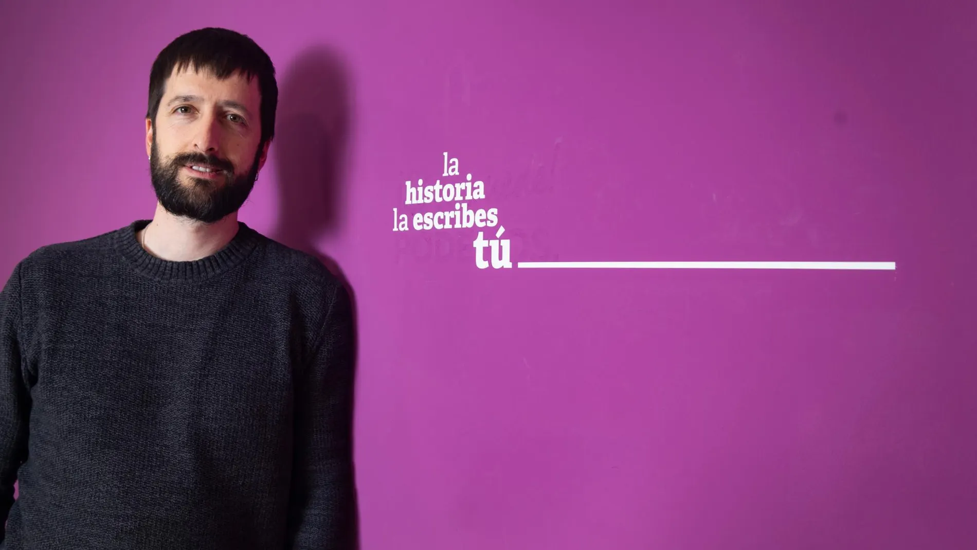 Juanma del Olmo
