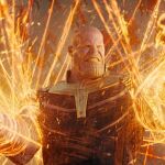 «Los Vengadores: infinity war» ya se ha calificado como la «mayor película de superhéroes» y la segunda parte llega en 2019 «Los Vengadores: infinity war» ya se ha calificado como la «mayor película de superhéroes» y la segunda parte llega en 2019