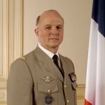 Georgelin, «Monsieur restauración»