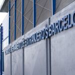 El Centro de Internamiento de Extranjeros (CIE) de la Zona Franca de Barcelona