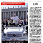 L’Osservatore Romano Nº11
