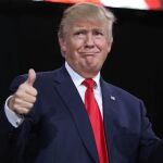 El Congreso de EE UU da luz verde a las rebajas fiscales de Trump