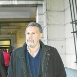 El ex edil del PSOE Manuel Gómez Lobo