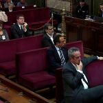 Juicio del "Procés"