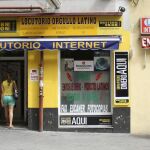 El sector servicios es el que emplea al porcentaje más elevado de trabajadores de este colectivo, al 76,1%