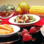 La antidieta: Prohibido mezclar