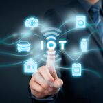Internet de las Cosas es uno de los pilares fundamentales de la digitalización de las empresas