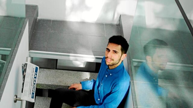 Foto: Rubén Mondelo