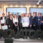 Innovators: la apuesta de Indra por las ideas más innovadoras de sus profesionales a través del intraemprendimiento