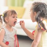 En los últimos diez años la incidencia de caries en niños ha aumentado: la prevalencia de caries en niños de cinco o seis años es de un 36,3%. Foto: Dreamstime