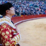 José María Manzanares en imagen de archivo