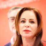 Silvia Clemente logró el respaldo de 561 afiliados, 35 más que su contrincante Francisco Igea