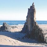 Parque Natural del Cabo de Gata (Almería)