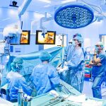 Es la primera vez que se practica esta técnica en Europa, solo hay un antecedente una docena de pacientes de un hospital en China