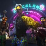El multijugador de Call of Duty: Infinite Warfare se descubre en un nuevo video