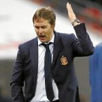 Lopetegui encontró soluciones en el banquillo