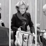Pedro Solbes, Elena Salgado y Rodrigo Rato han comparecido esta semana en el Congreso