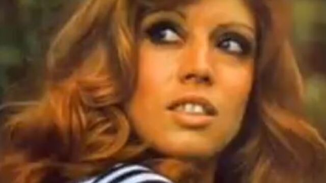 Imagen del disco de María Jiménez, que incluye "Se acabó"