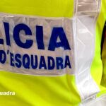 Fue una operación conjunta entyre los Mossos y la Policía Local de Badalona