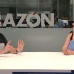 Vilches: «Los países escandinavos son los mayores consumidores de antidepresivos»